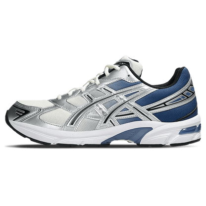 Asics Gel 1130 'Blue Pure Silver Gradient' — UK 3 | EU 36 | US 4 — Front View