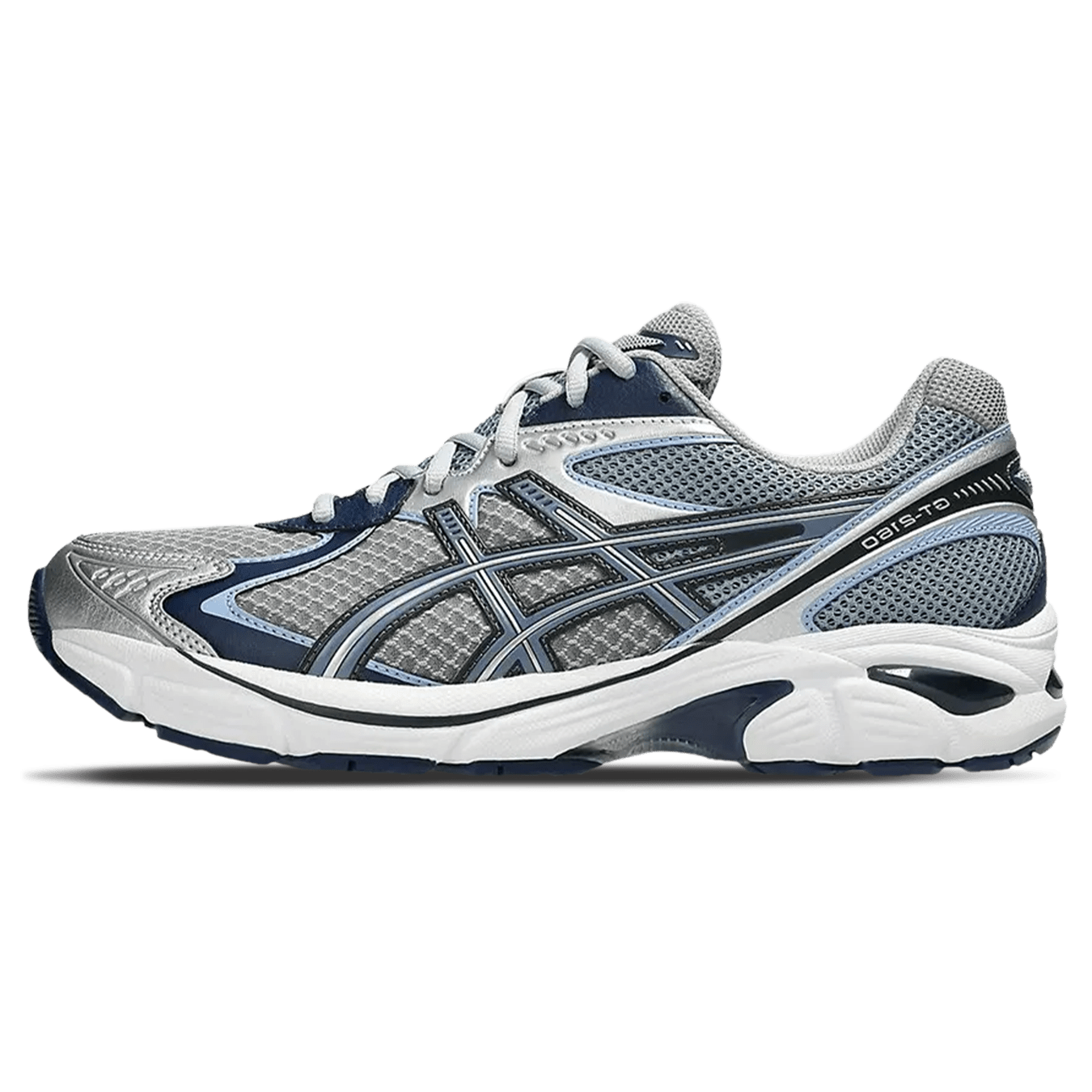 Asics GT 2160 'Opal Grey Flint Stone' — UK 3 | EU 36 | US 4 — Front View