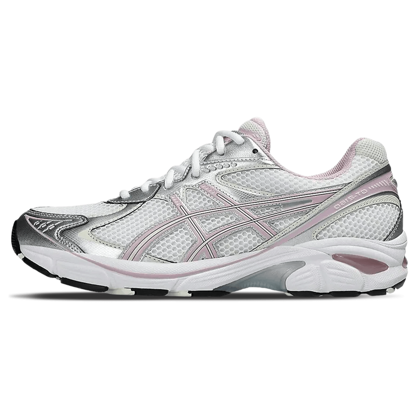Asics GT 2160 'White Rose Water' — UK 3 | EU 36 | US 4 — Front View