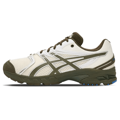 Temptation Vacation x ASICS Gel DS Trainer 14 'Tune out, dial in' — UK 3 | EU 36 | US 4 — Front View