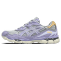 ASICS Gel NYC 'Bluebell' — UK 3 | EU 36 | US 4 — Front View