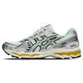 ASICS Gel Kayano 12.1 'White Menthol' — UK 3 | EU 36 | US 4 — Front View