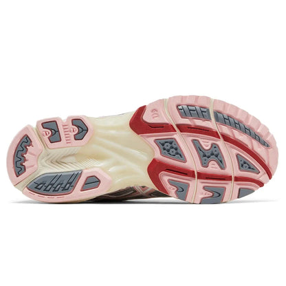 VANDYTHEPINK x atmos x ASICS Gel Nimbus 10.1 'Strawberry' — UK 3 | EU 36 | US 4 — Detail View