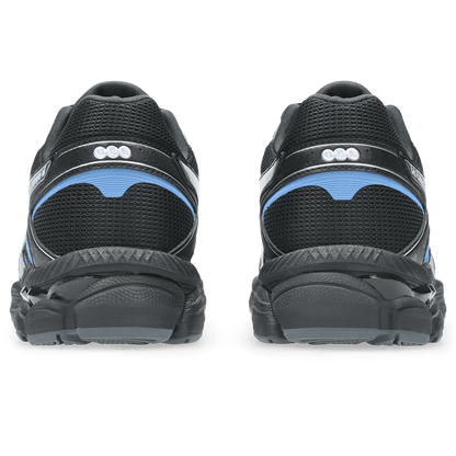 ASICS Gel Cumulus 16 'Black Pure Silver' — UK 3 | EU 36 | US 4 — Detail View