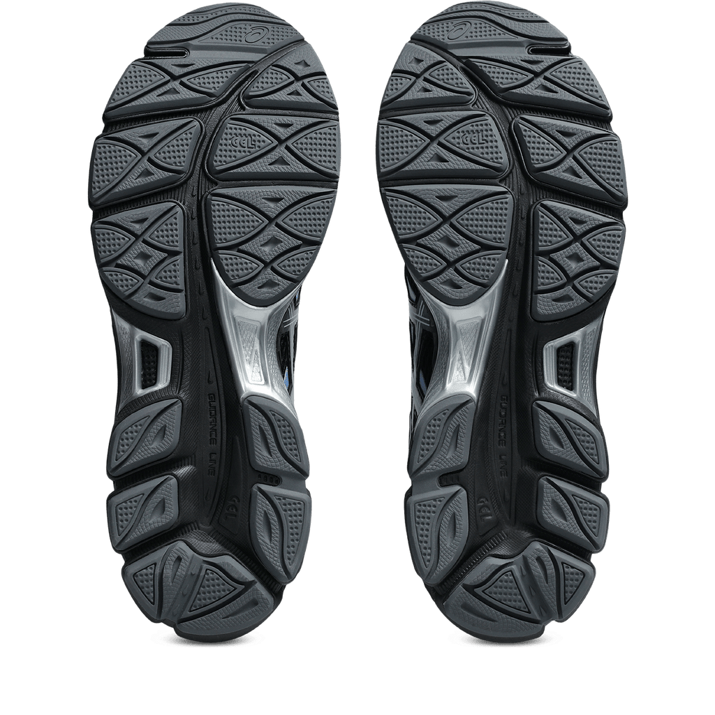ASICS Gel Cumulus 16 'Black Pure Silver' — UK 3 | EU 36 | US 4 — Alternate View 7