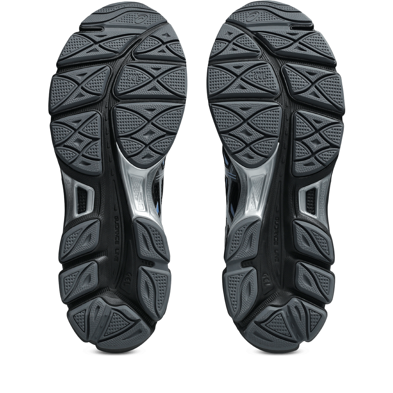 ASICS Gel Cumulus 16 'Black Pure Silver' — UK 3 | EU 36 | US 4 — Alternate View 7
