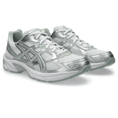 ASICS Gel 1130 'White Sage Frost' — UK 3 | EU 36 | US 4 — Back View