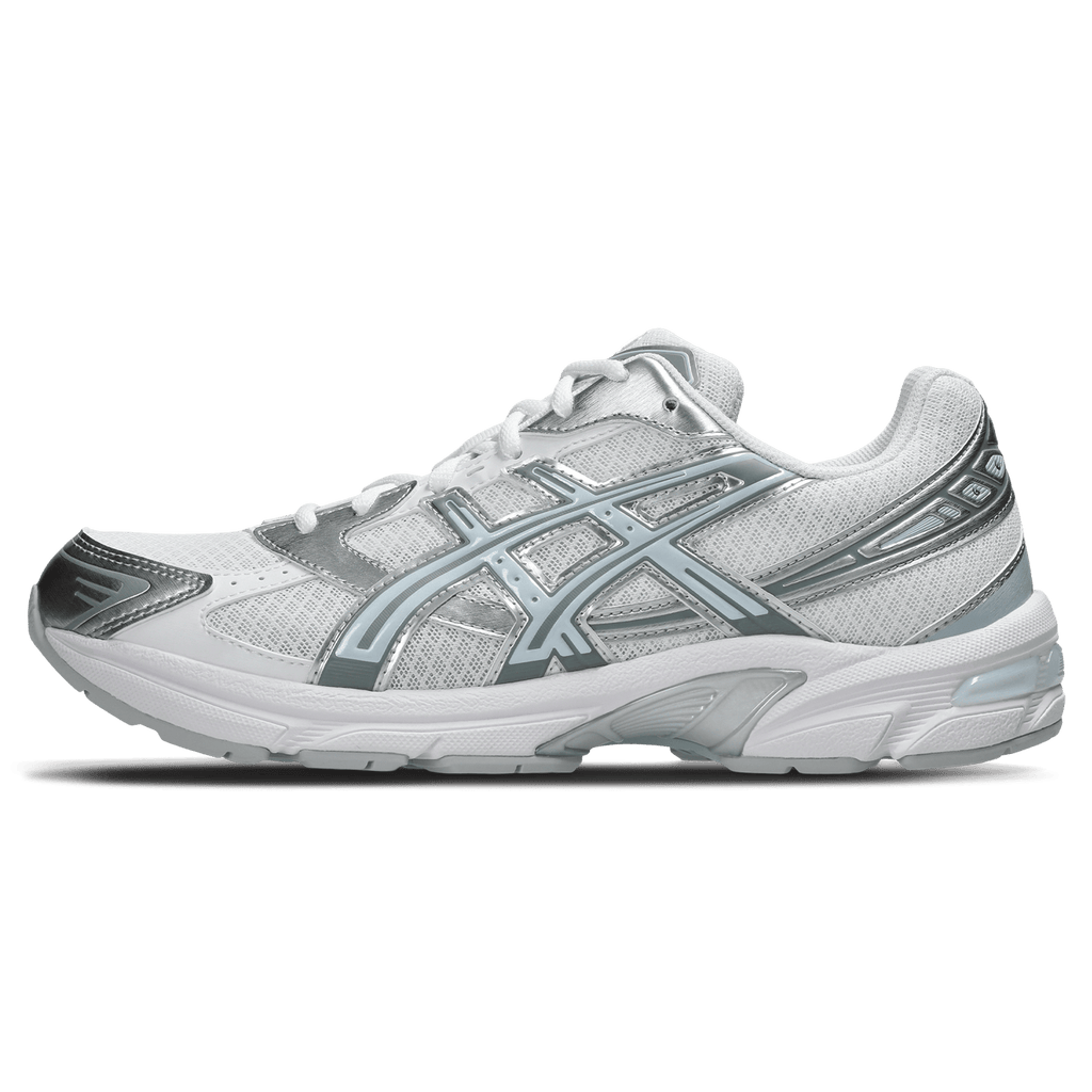 ASICS Gel 1130 'White Storm Cloud' — UK 3 | EU 36 | US 4 — Front View