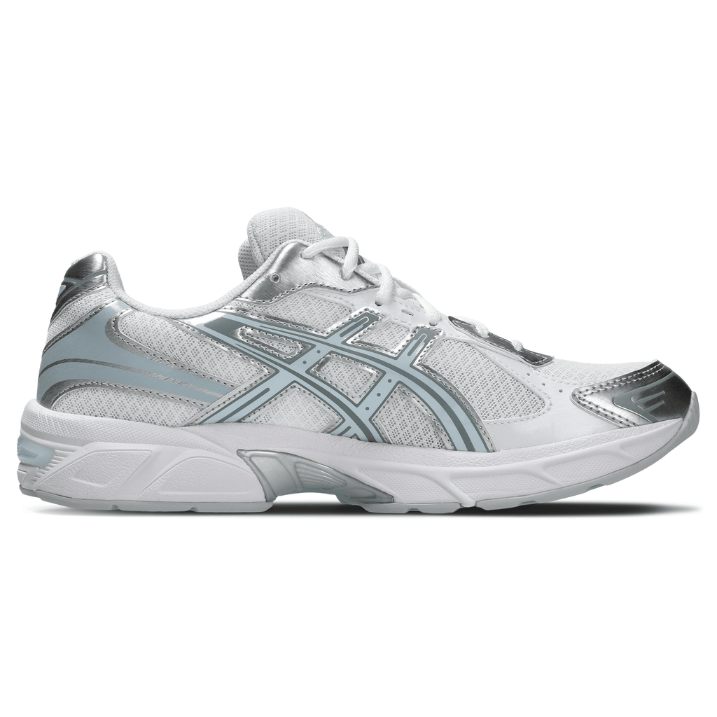 ASICS Gel 1130 'White Storm Cloud' — UK 3 | EU 36 | US 4 — Side View