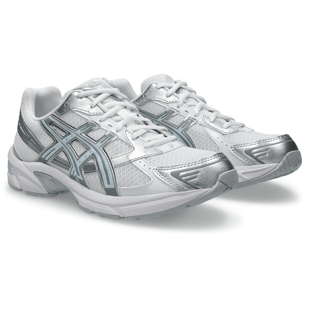ASICS Gel 1130 'White Storm Cloud' — UK 3 | EU 36 | US 4 — Back View