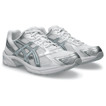 ASICS Gel 1130 'White Storm Cloud' — UK 3 | EU 36 | US 4 — Back View