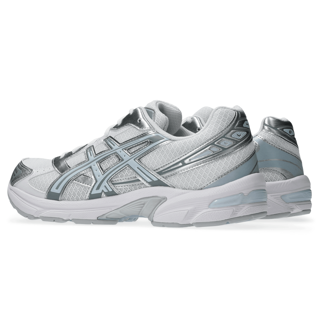 ASICS Gel 1130 'White Storm Cloud' — UK 3 | EU 36 | US 4 — Top View