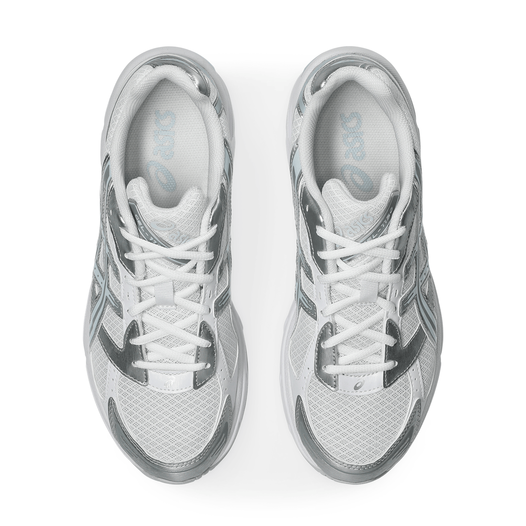 ASICS Gel 1130 'White Storm Cloud' — UK 3 | EU 36 | US 4 — Detail View