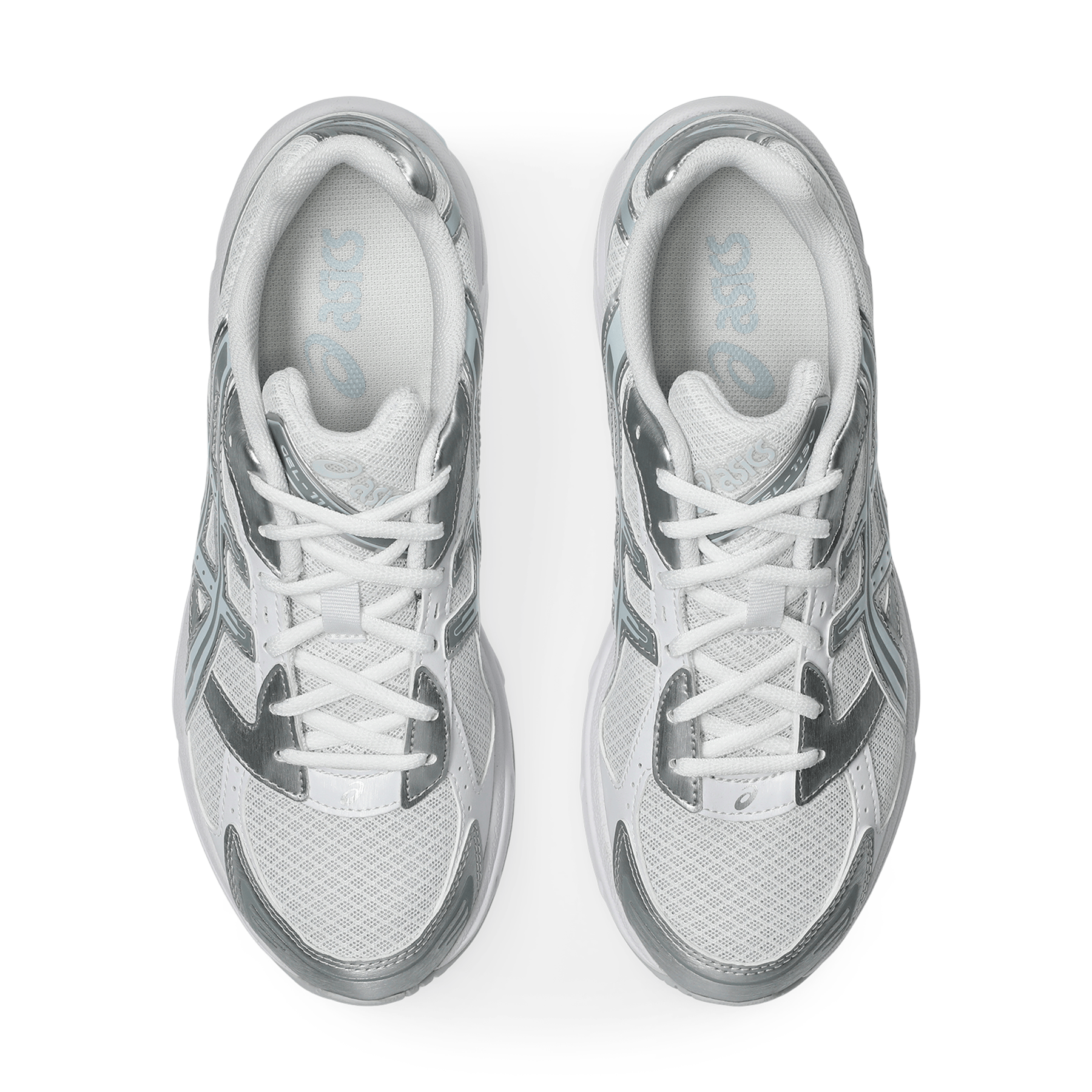 ASICS Gel 1130 'White Storm Cloud' — UK 3 | EU 36 | US 4 — Detail View