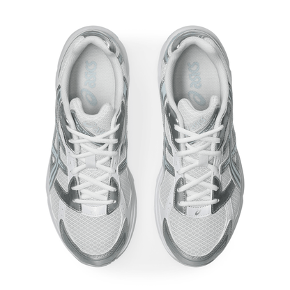 ASICS Gel 1130 'White Storm Cloud' — UK 3 | EU 36 | US 4 — Detail View