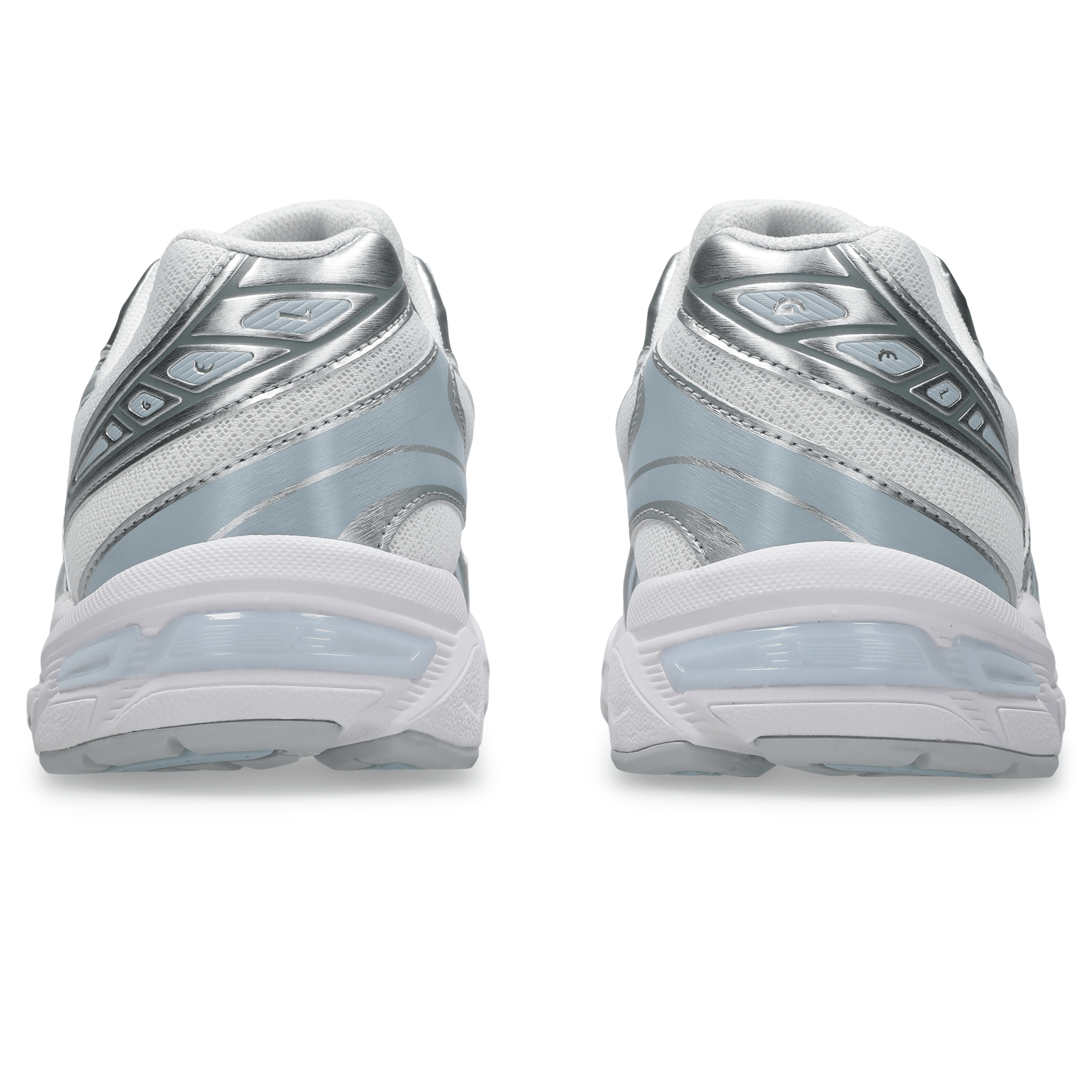 ASICS Gel 1130 'White Storm Cloud' — UK 3 | EU 36 | US 4 — Alternate View 7