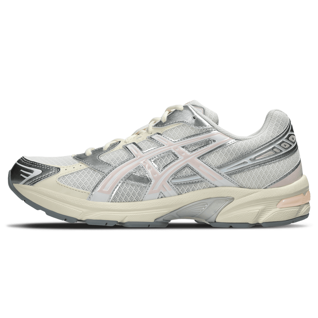 ASICS Gel 1130 'Cream Pink Cloud' — UK 3 | EU 36 | US 4 — Front View