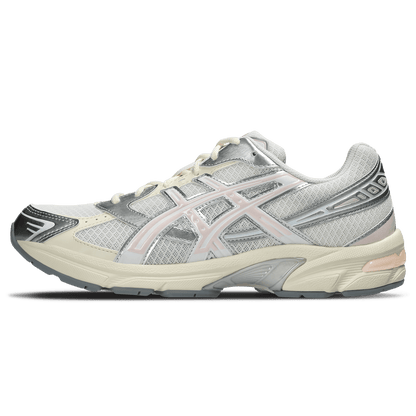 ASICS Gel 1130 'Cream Pink Cloud' — UK 3 | EU 36 | US 4 — Front View