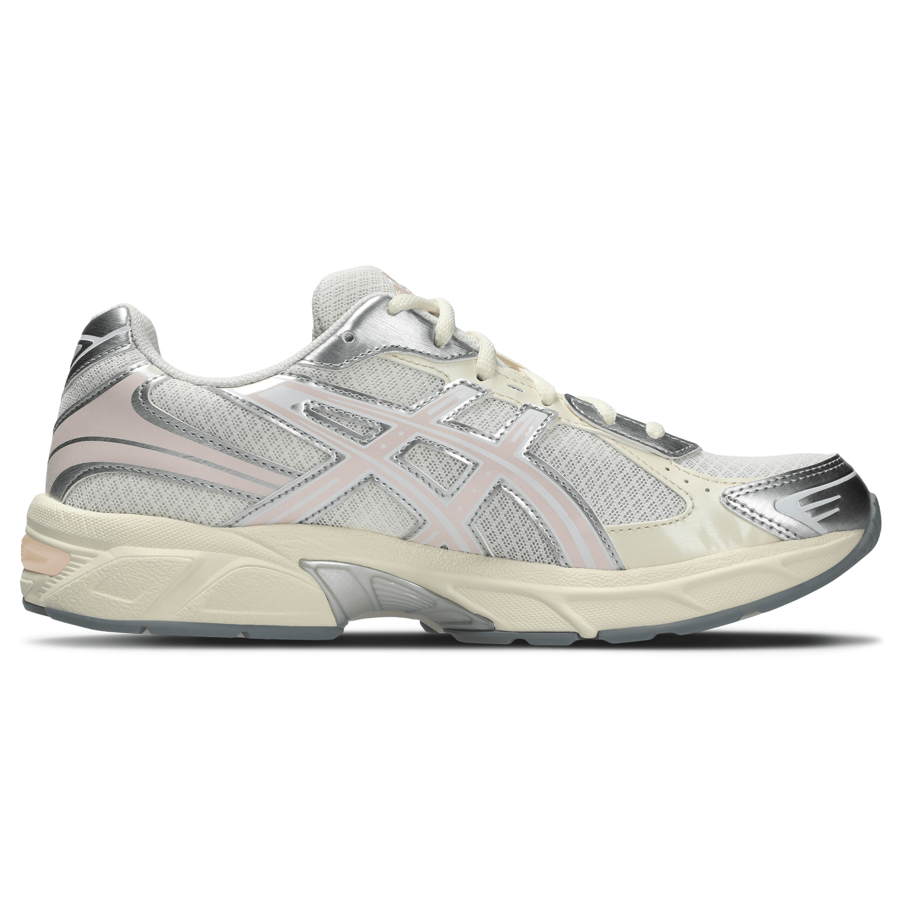 ASICS Gel 1130 'Cream Pink Cloud' — UK 3 | EU 36 | US 4 — Side View