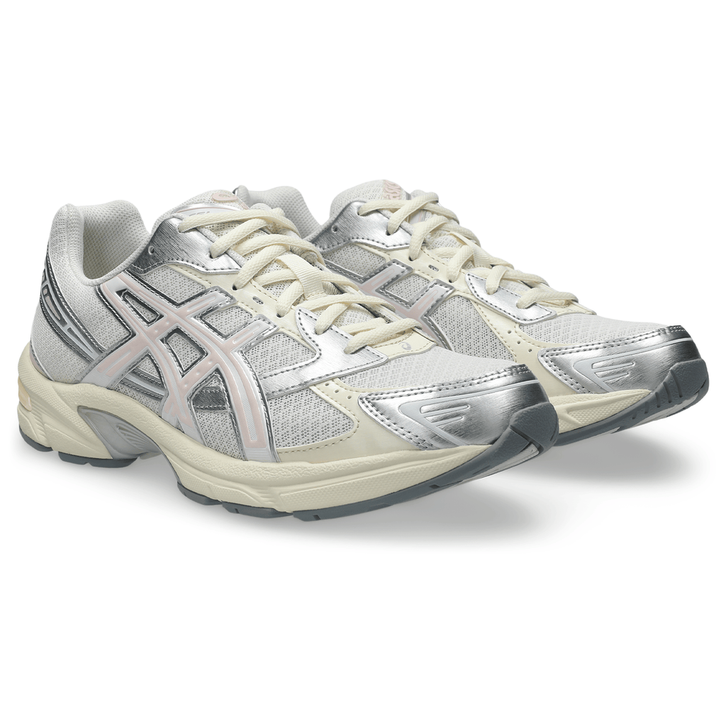 ASICS Gel 1130 'Cream Pink Cloud' — UK 3 | EU 36 | US 4 — Back View