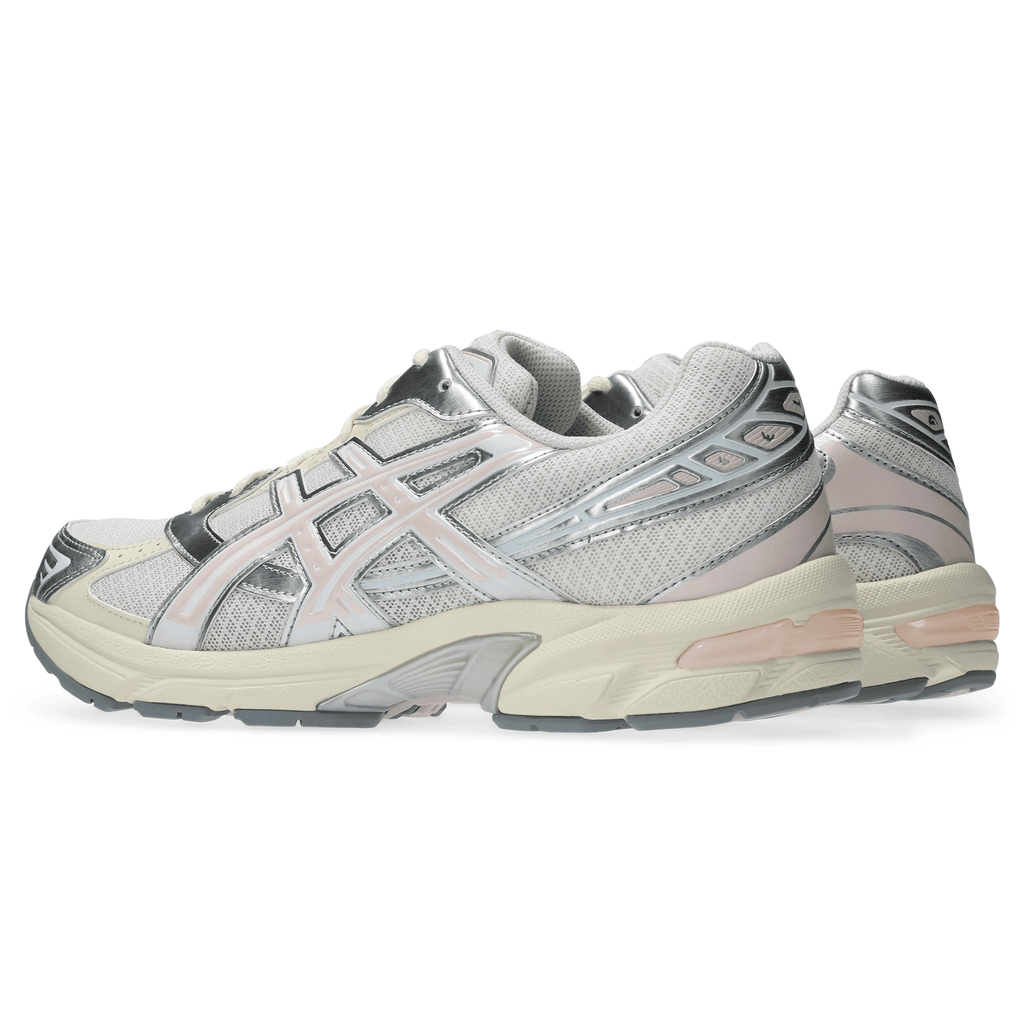 ASICS Gel 1130 'Cream Pink Cloud' — UK 3 | EU 36 | US 4 — Top View
