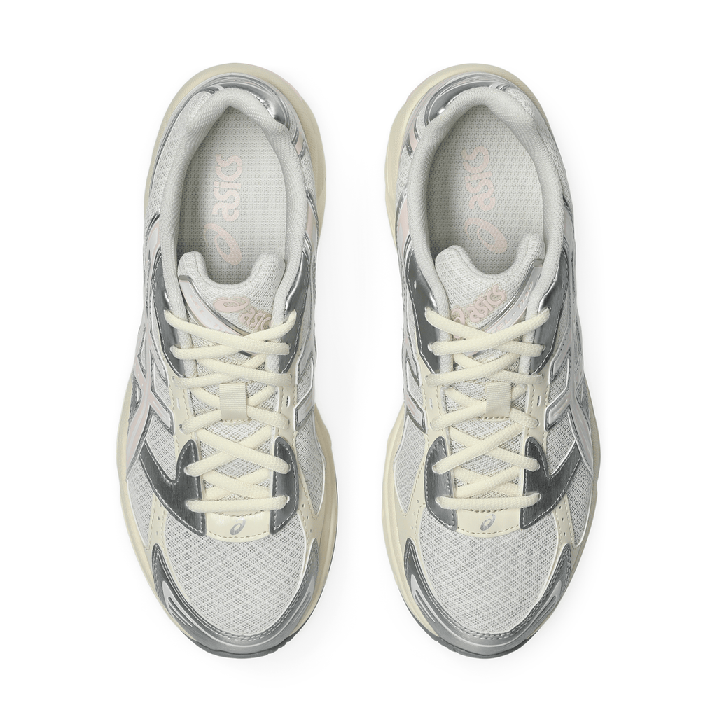 ASICS Gel 1130 'Cream Pink Cloud' — UK 3 | EU 36 | US 4 — Detail View