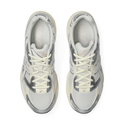 ASICS Gel 1130 'Cream Pink Cloud' — UK 3 | EU 36 | US 4 — Detail View