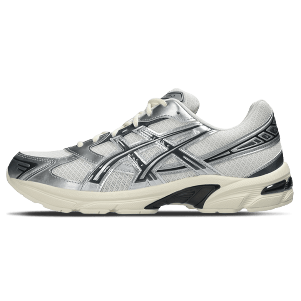 ASICS Gel 1130 'Cream Carrier Grey' — UK 3 | EU 36 | US 4 — Front View