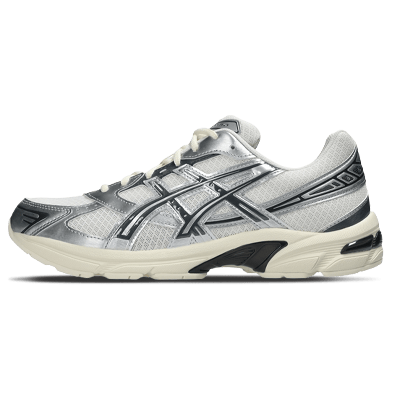 ASICS Gel 1130 'Cream Carrier Grey' — UK 3 | EU 36 | US 4 — Front View