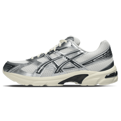 ASICS Gel 1130 'Cream Carrier Grey' — UK 3 | EU 36 | US 4 — Front View