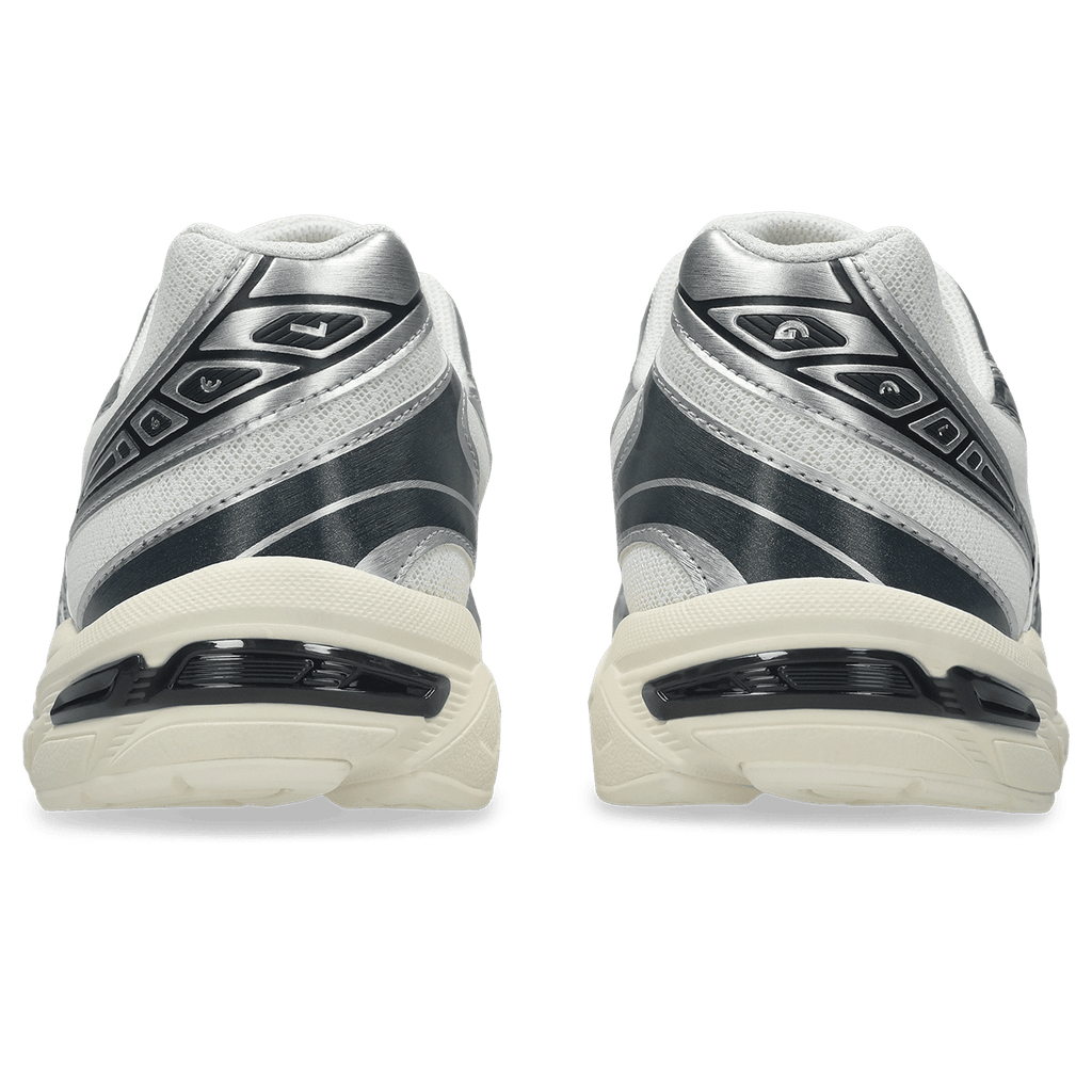 ASICS Gel 1130 'Cream Carrier Grey' — UK 3 | EU 36 | US 4 — Detail View