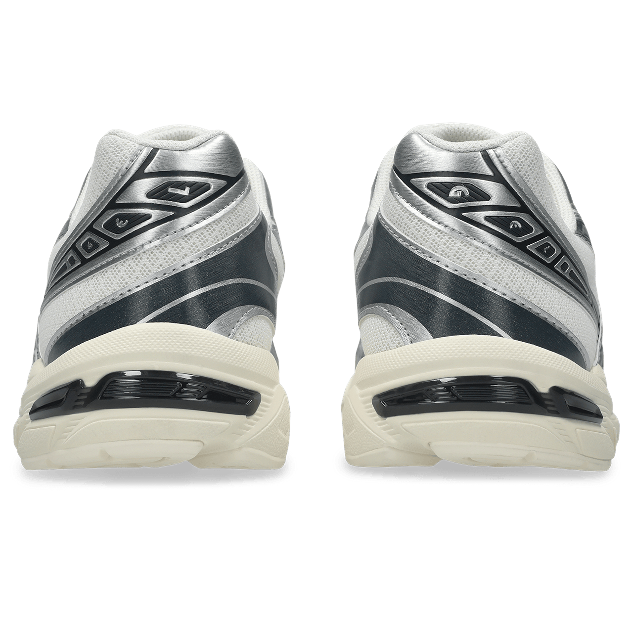 ASICS Gel 1130 'Cream Carrier Grey' — UK 3 | EU 36 | US 4 — Detail View