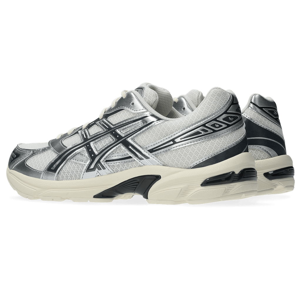ASICS Gel 1130 'Cream Carrier Grey' — UK 3 | EU 36 | US 4 — Top View