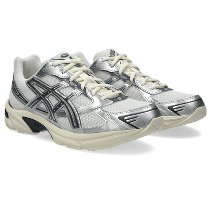 ASICS Gel 1130 'Cream Carrier Grey' — UK 3 | EU 36 | US 4 — Back View