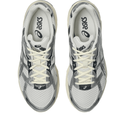 ASICS Gel 1130 'Cream Carrier Grey' — UK 3 | EU 36 | US 4 — Lifestyle View