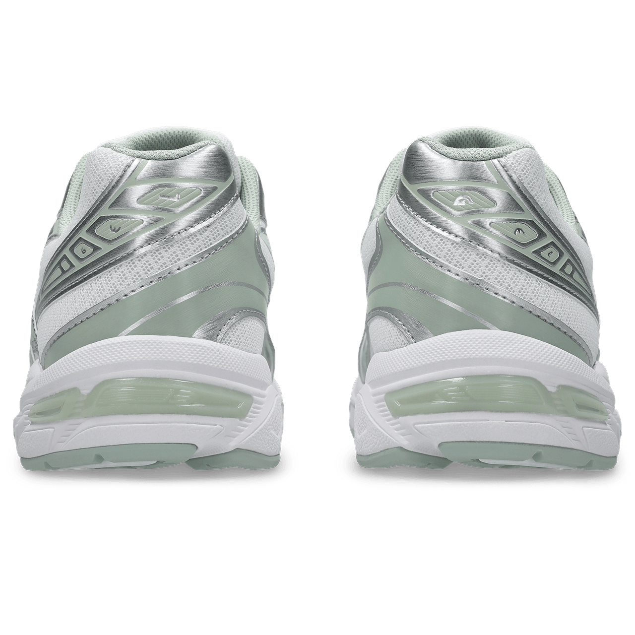ASICS Gel 1130 'White Sage Frost' — UK 3 | EU 36 | US 4 — Detail View
