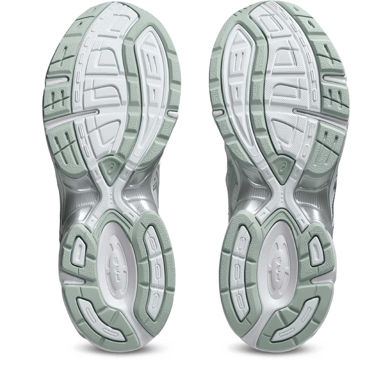 ASICS Gel 1130 'White Sage Frost' — UK 3 | EU 36 | US 4 — Alternate View 7
