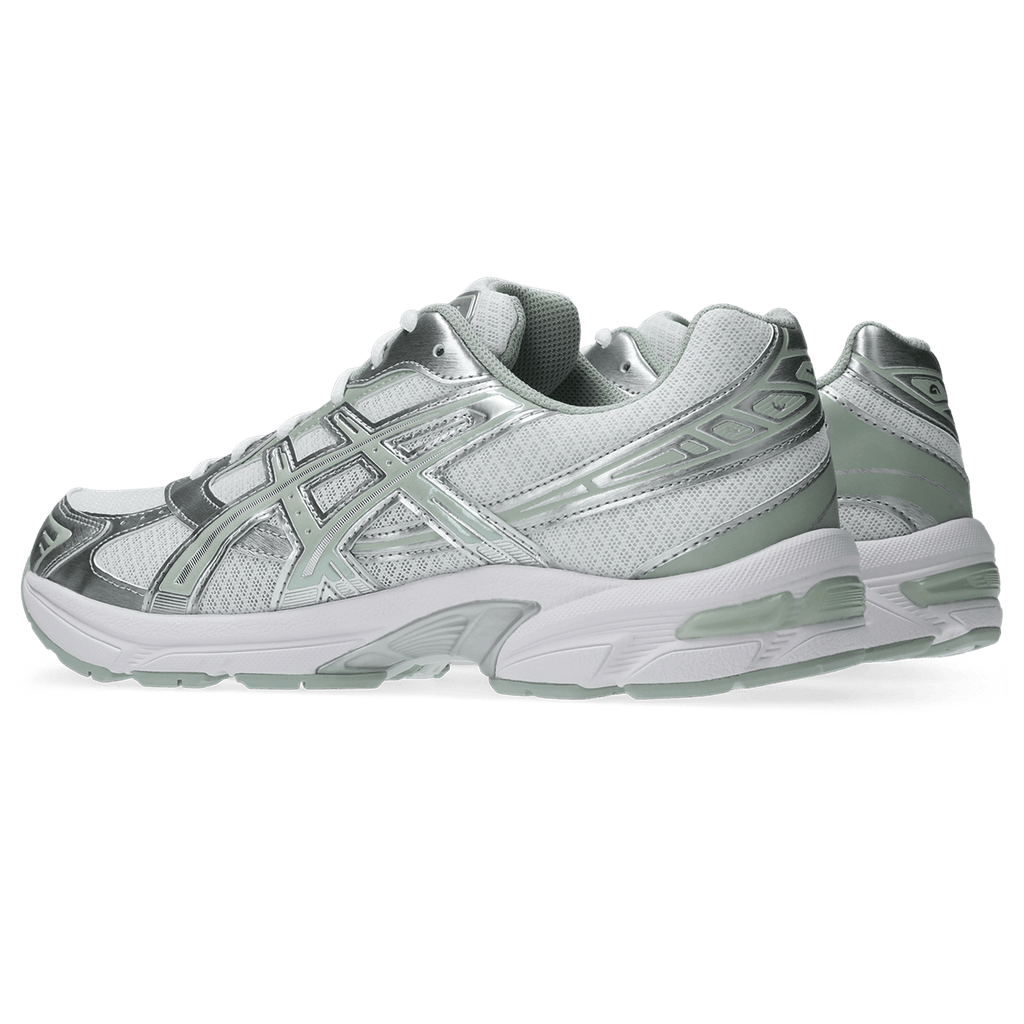ASICS Gel 1130 'White Sage Frost' — UK 3 | EU 36 | US 4 — Top View