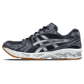 A.P.C. x Asics Gel Kayano 14 'Indigo Fog' — UK 3 | EU 36 | US 4 — Front View