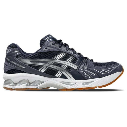 A.P.C. x Asics Gel Kayano 14 'Indigo Fog' — UK 3 | EU 36 | US 4 — Side View