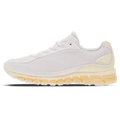 JJJJound x ASICS Gel Quantum 360 1 'White' — UK 3 | EU 36 | US 4 — Front View