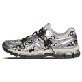 Cecilie Bahnsen x ASICS Gel Kayano 20 'Vanilla Pure Silver' — UK 3 | EU 36 | US 4 — Front View