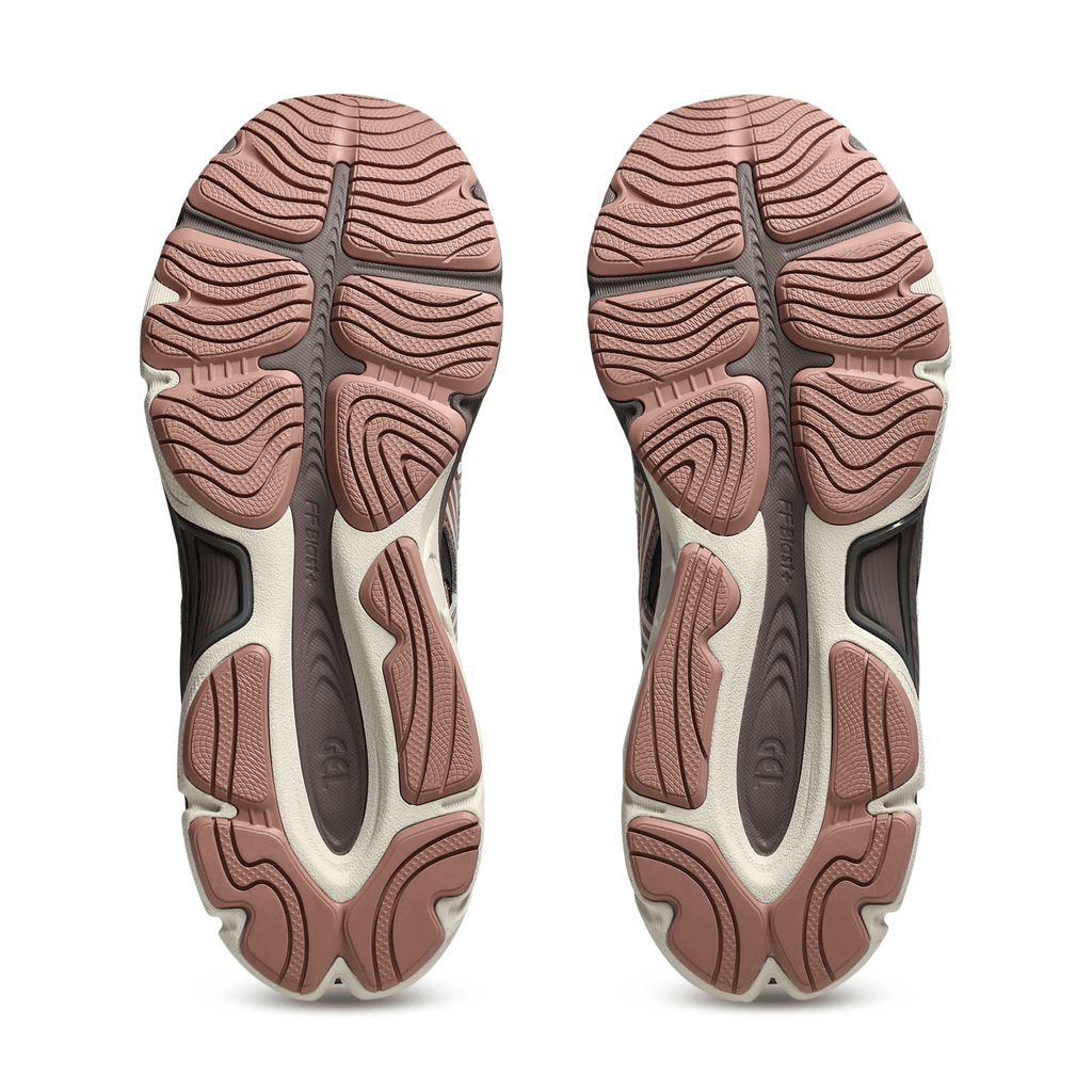ASICS Gel NYC 2.0 'Umeboshi Moonrock' — UK 3 | EU 36 | US 4 — Lifestyle View