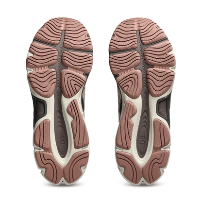 ASICS Gel NYC 2.0 'Umeboshi Moonrock' — UK 3 | EU 36 | US 4 — Lifestyle View