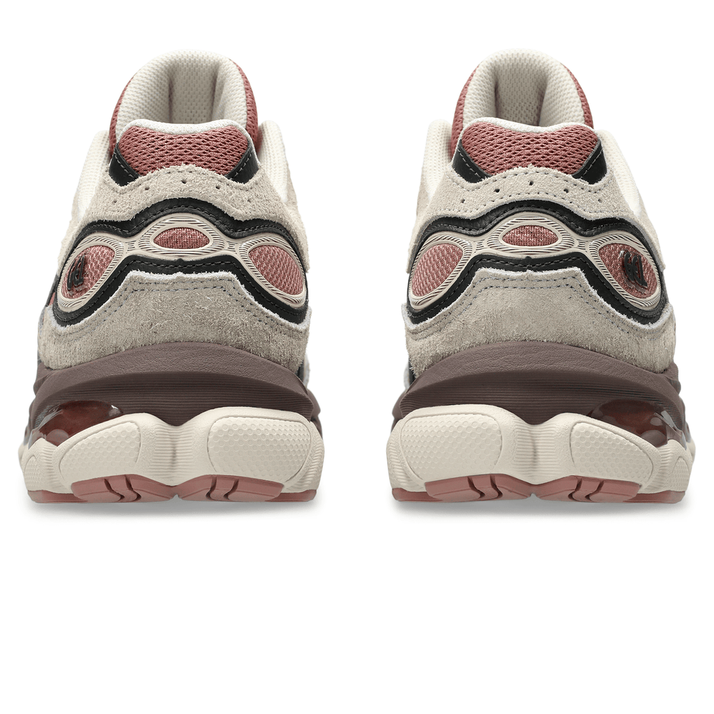 ASICS Gel NYC 2.0 'Umeboshi Moonrock' — UK 3 | EU 36 | US 4 — Alternate View 7