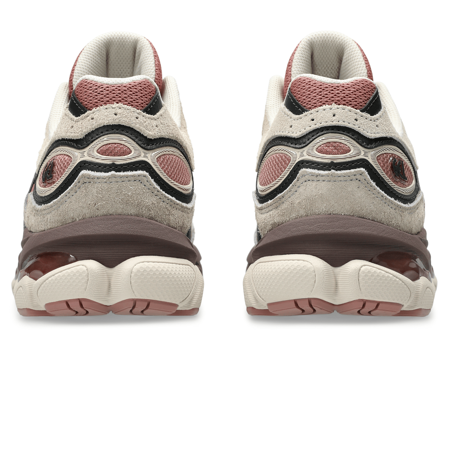 ASICS Gel NYC 2.0 'Umeboshi Moonrock' — UK 3 | EU 36 | US 4 — Alternate View 7