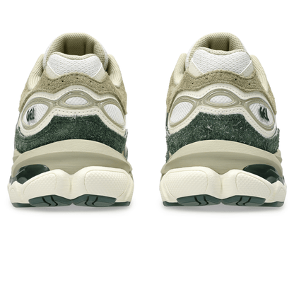 ASICS Gel NYC 2.0 'Cream Dusty Fern' — UK 3 | EU 36 | US 4 — Alternate View 7
