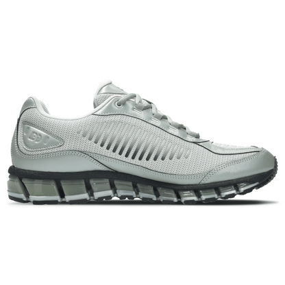 ASICS Gel Quantum 360 I AMP 'Light Sage Ash Green' — UK 3 | EU 36 | US 4 — Side View