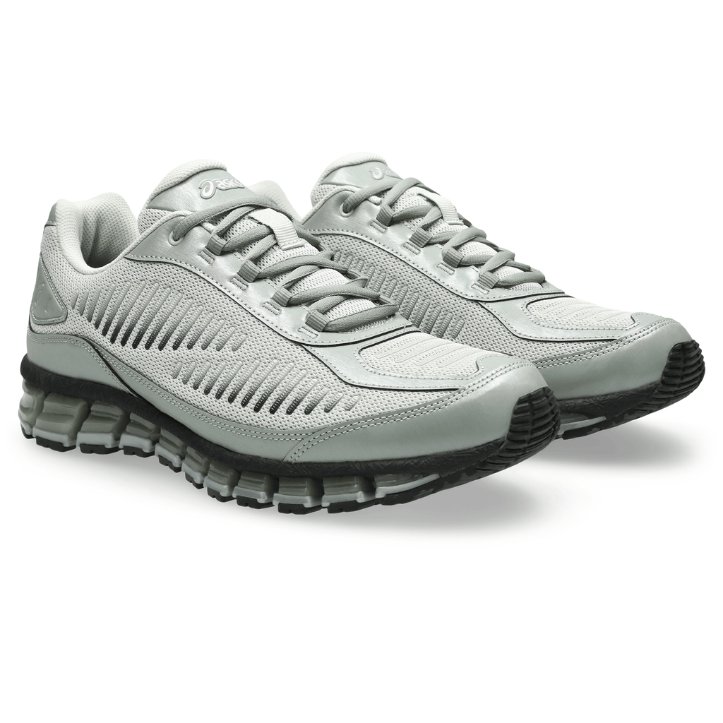 ASICS Gel Quantum 360 I AMP 'Light Sage Ash Green' — UK 3 | EU 36 | US 4 — Back View