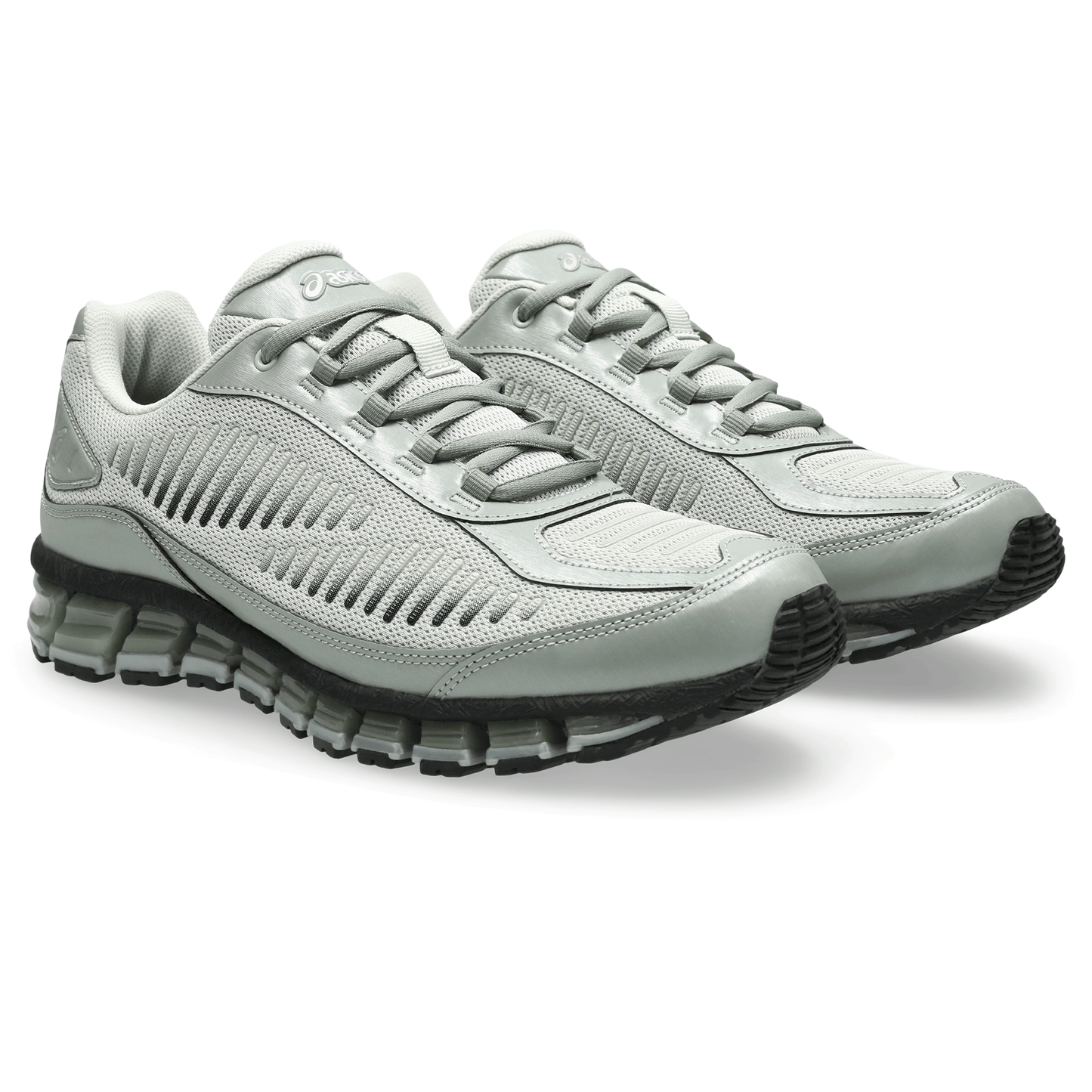 ASICS Gel Quantum 360 I AMP 'Light Sage Ash Green' — UK 3 | EU 36 | US 4 — Back View
